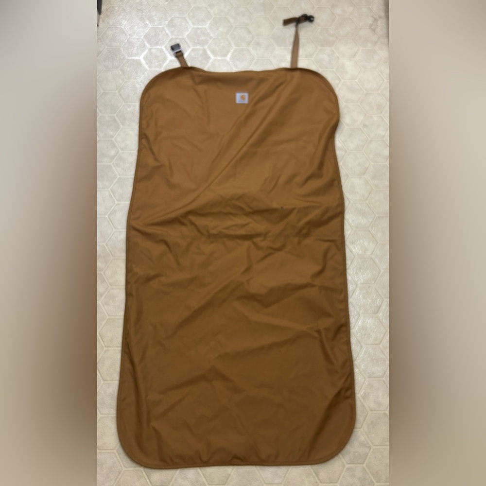 CARHARTT Bucket Seat Coverall Driver/Passenger Car Seat Protector